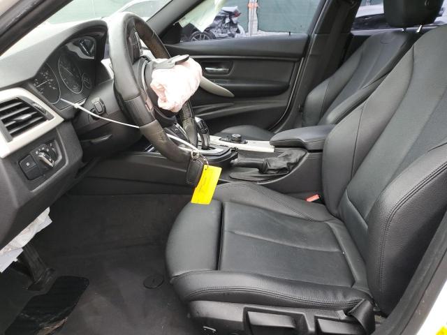 WBA3B1G59ENT00643 BMW 320 I