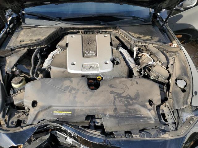 JN1BV7AP1FM357173 Infiniti Q50 BASE
