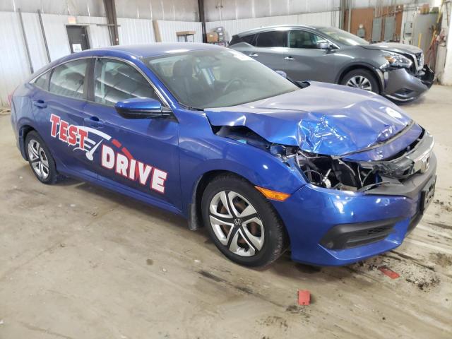 19XFC2F57GE008212 Honda Civic Lx