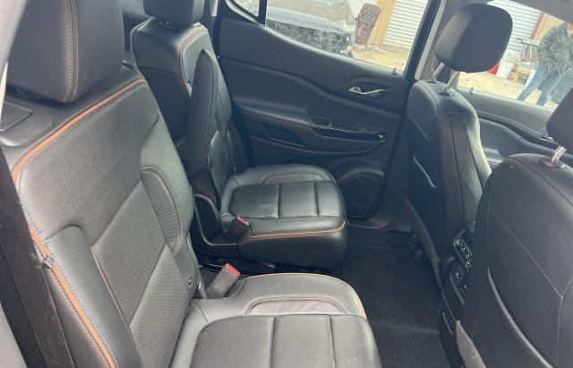 1GKKNLLS1LZ145268 GMC Acadia At4