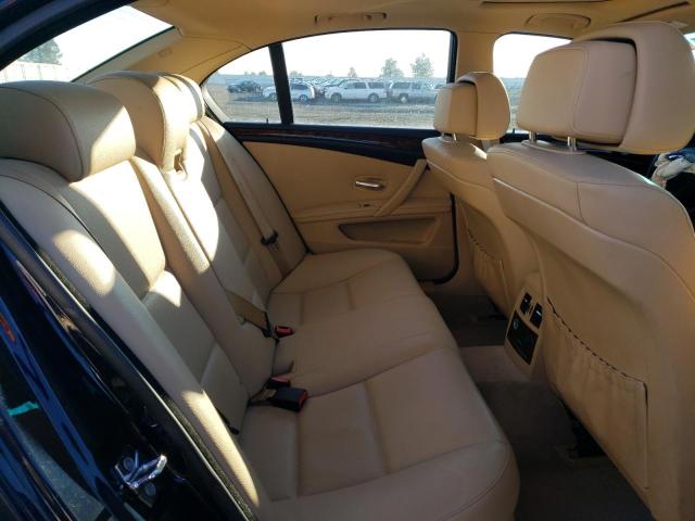 WBANV13588CZ54328 BMW 528 XI