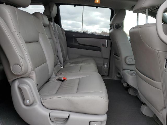 5FNRL5H92FB068034 Honda Odyssey Touring