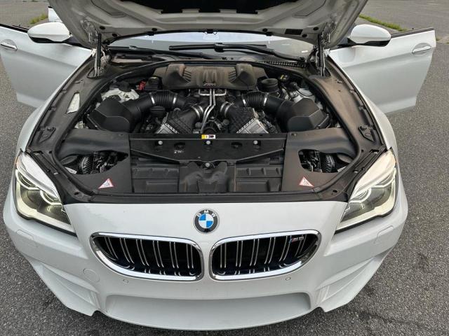 WBS6E9C50GG437269 BMW M6 Gran Coupe