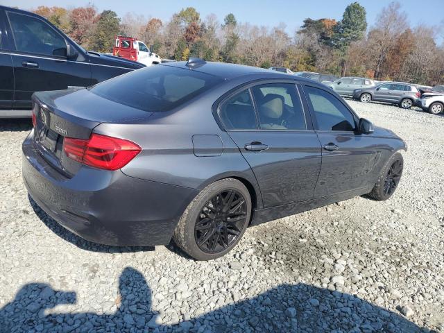 WBA8E1G51GNT35516 BMW 320 I