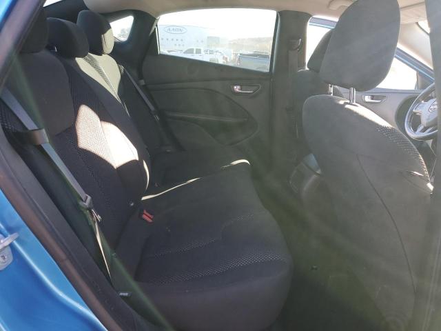 1C3CDFFA9GD819102 Dodge Dart Sxt Sport