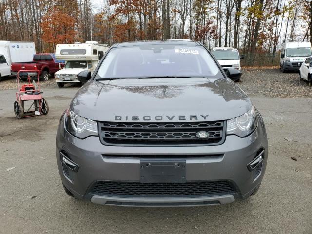 SALCR2RXXJH769812 Land Rover Discovery Sport Hse