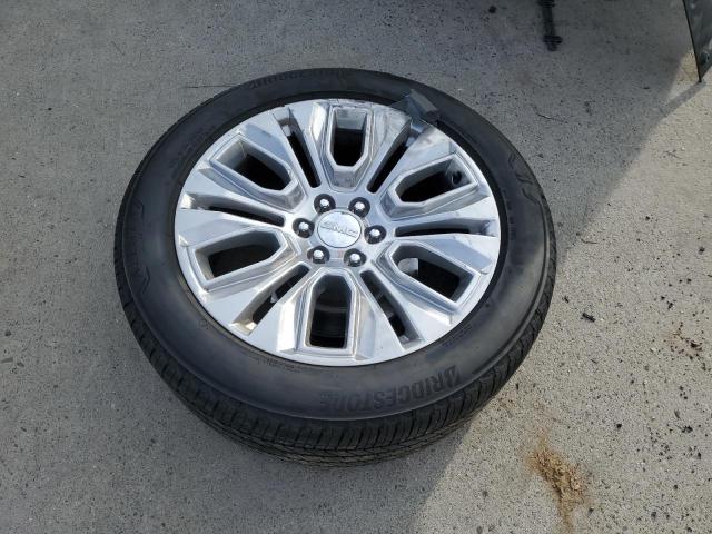 1GKS2BKC1FR657226 GMC YUKON SLT