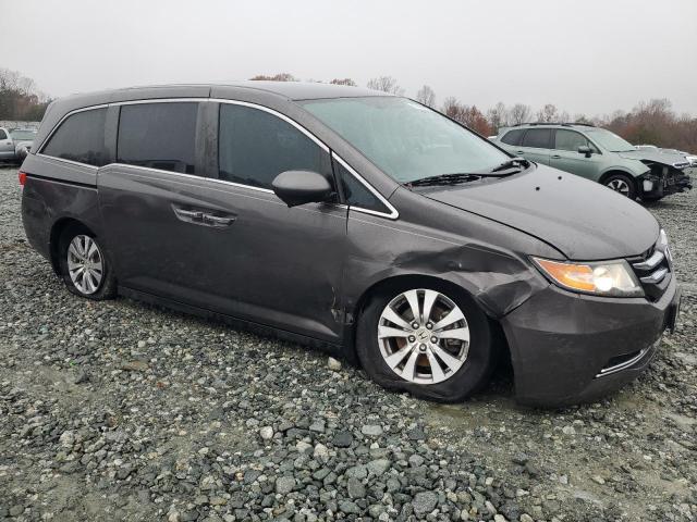 5FNRL5H44EB079071 Honda ODYSSEY EX