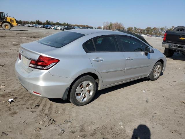 19XFB2F54EE068352 Honda Civic Lx