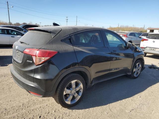 3CZRU6H57HM725435 Honda HR-V EX