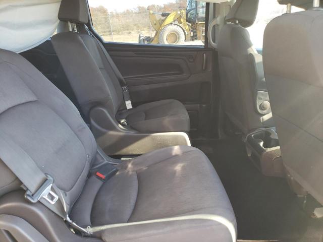 5FNRL6H26LB050320 Honda ODYSSEY LX