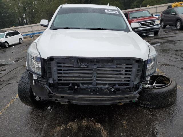 1GKS1AKC8HR286887 GMC YUKON SLE