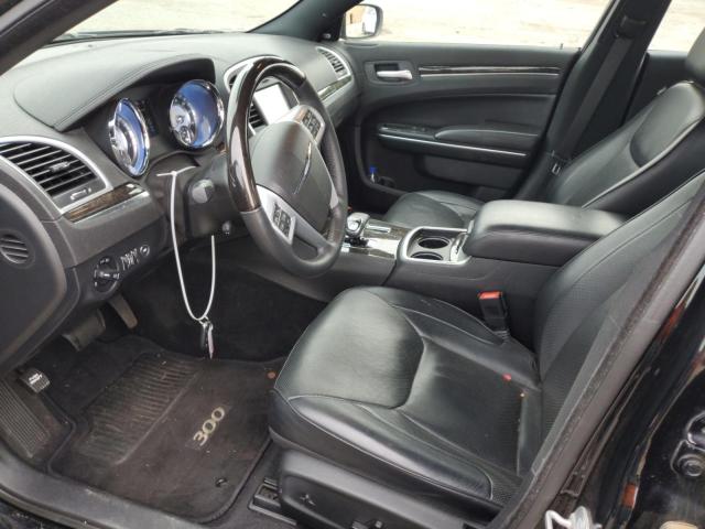 2C3CCAEG4EH142021 Chrysler 300C