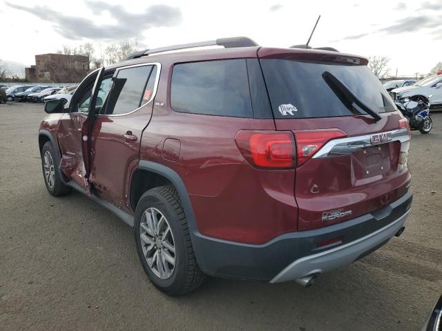 1GKKNSLS2HZ197560 GMC ACADIA SLE