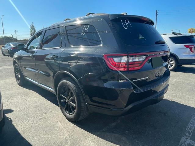 1C4RDHDGXEC374400 Dodge DURANGO LIMITED