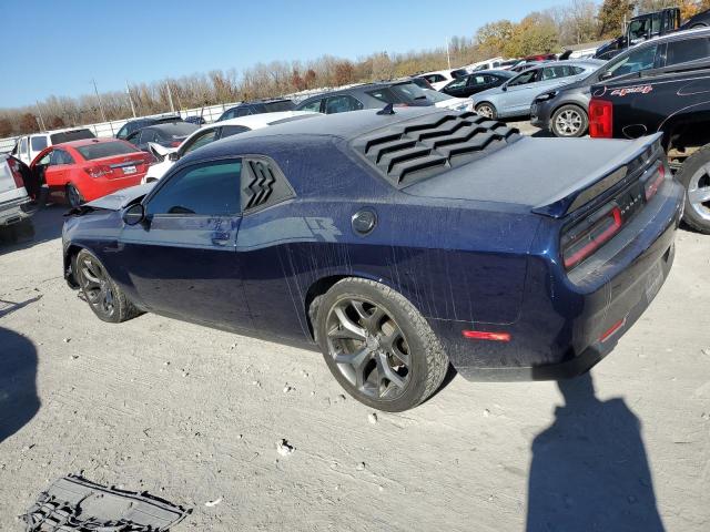 2C3CDZBT8FH710110 Dodge Challenger Sxt Plus