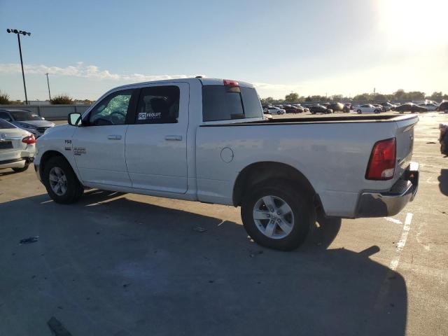 1C6RR6TT6KS683293 RAM 1500 Classic Slt