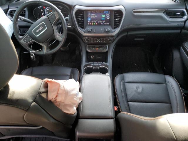1GKKNLLS4MZ184986 GMC Acadia At4