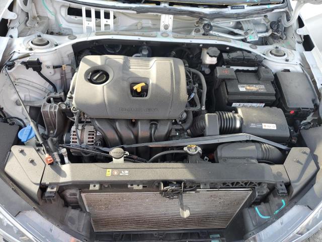 KMHD74LF0KU800776 Hyundai ELANTRA SE