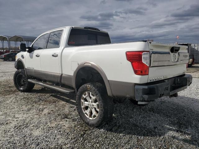 1N6BA1F43GN506096 Nissan Titan Xd Sl
