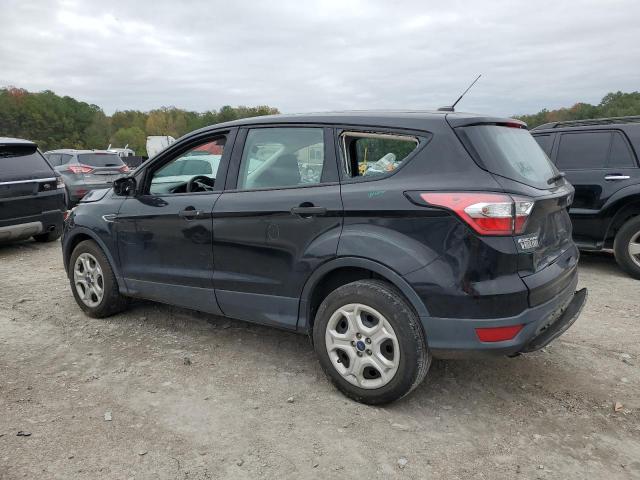 1FMCU0F75JUA36357 Ford ESCAPE S