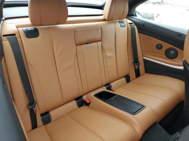 WBA4Z3C50KEF31611 BMW 430xi