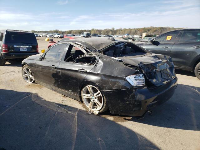 WBA3B5G51ENS07042 BMW 328 Xi Sulev