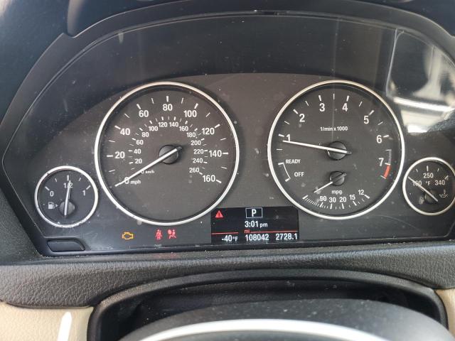 WBA3B1G55FNT01905 BMW 320 I