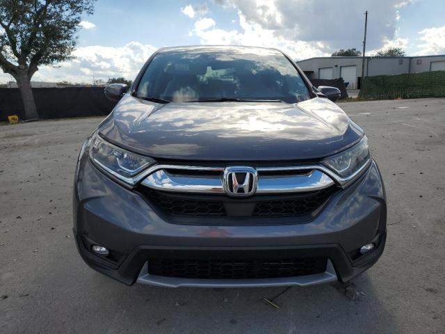 5J6RW1H53JA013617 Honda CR-V EX