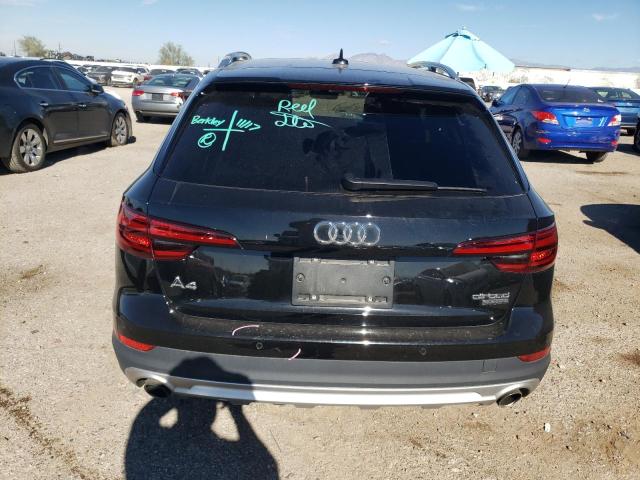 WA18NAF4XKA108072 Audi A4 Allroad Premium Plus