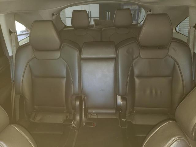 5J8YD4H39KL023941 Acura MDX
