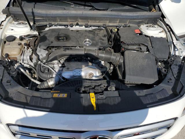 W1N4M4HB1MW068631 Mercedes-Benz Glb 250 4matic