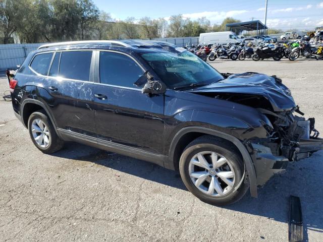 1V2CR2CA1JC517504 Volkswagen ATLAS SE