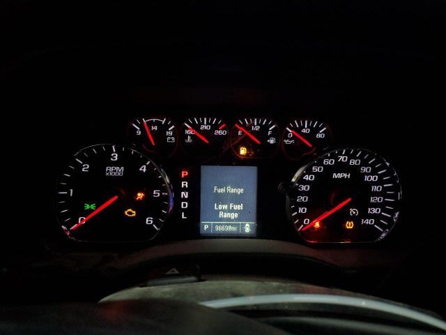 1GTV2LEC6HZ144373 GMC Sierra K1500