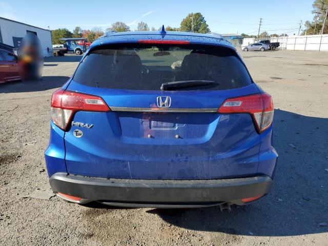 3CZRU5H73MM716365 Honda Hr-v Exl