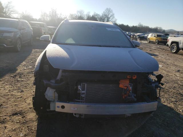 KNDCE3LG8N5136119 KIA Niro Ex Premium