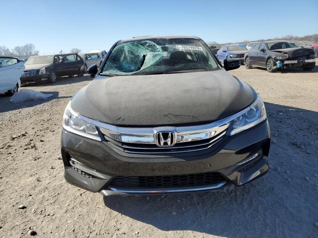 1HGCR2F76HA026435 Honda ACCORD EX