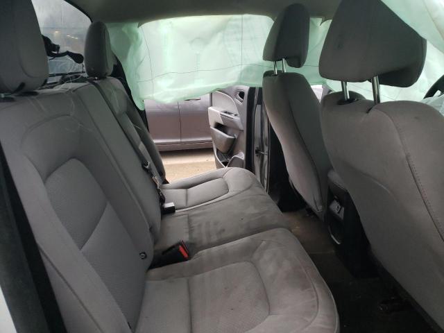 1GCGTBEN7J1121299 Chevrolet Colorado