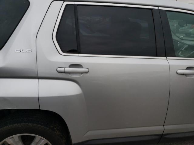 2GKFLSEK9H6137596 GMC Terrain Sle