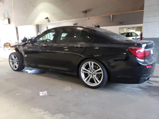 WBAYA6C54ED144576 BMW 740 I