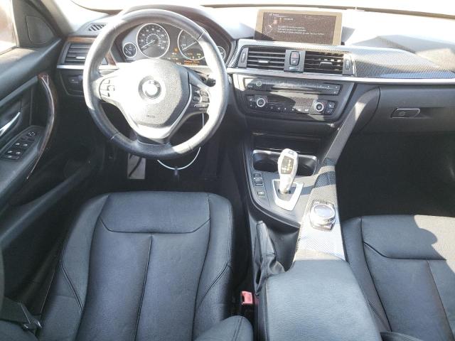 WBA3D5C50EKX97428 BMW 328 D Xdrive