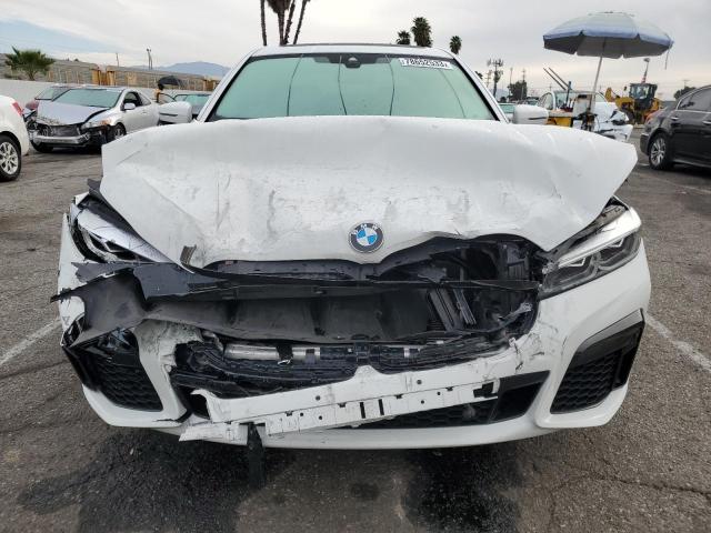 WBA7T2C02LGL17929 BMW 740 I