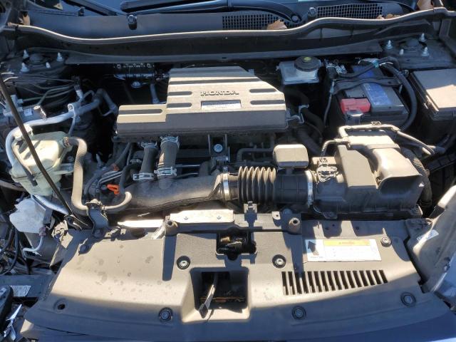 2HKRW2H54MH630890 Honda CR-V EX
