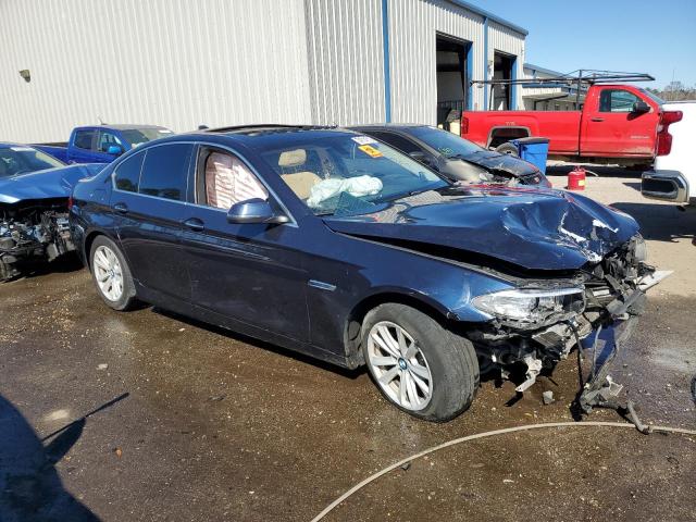 WBA5A5C50ED512250 BMW 528 I