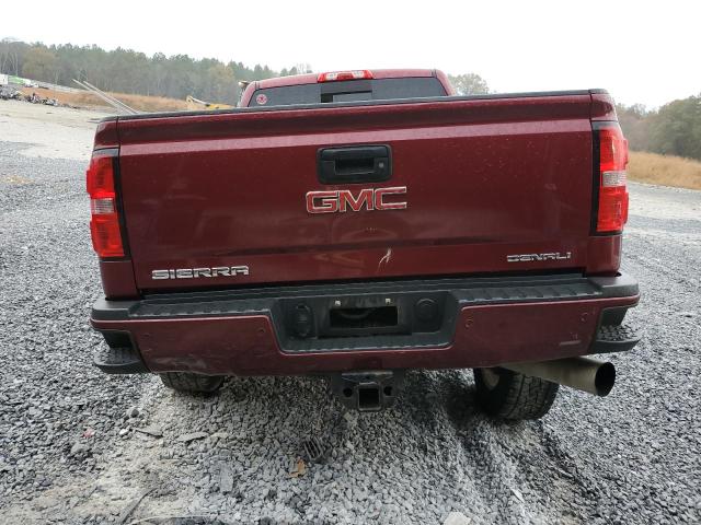 1GT120E85FF109587 GMC Sierra K2500 Denali