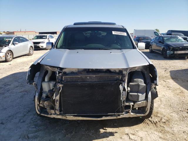 5FNYF3H68EB008495 Honda PILOT EXL