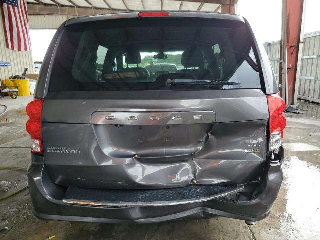 2C4RDGCGXKR545998 Dodge Grand Caravan Sxt