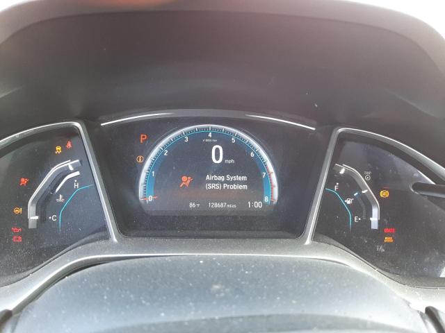 2HGFC2F73GH518564 Honda CIVIC EX