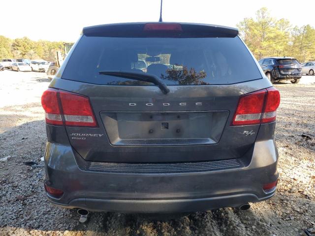 3C4PDDEG2GT163813 Dodge Journey R/t