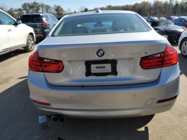 WBA3A5G55FNS89801 BMW 328 I